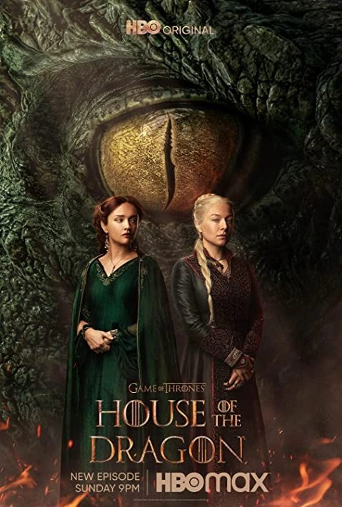 house of dragons met beste iptv aanbieder