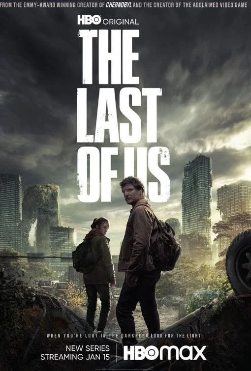 the last of us