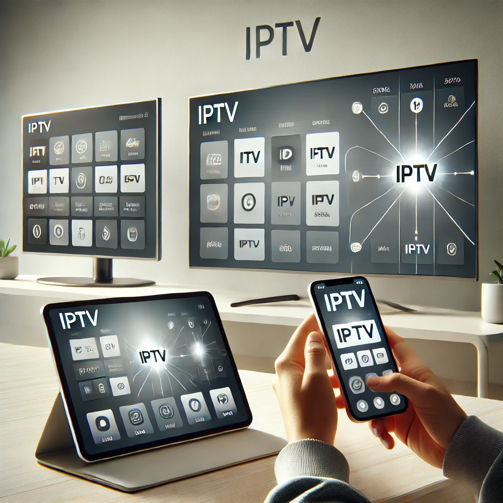 beste iptv aanbieders