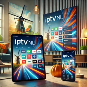 iptv nederland