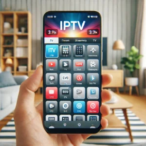 beste iptv app