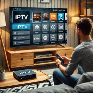 beste iptv kastje
