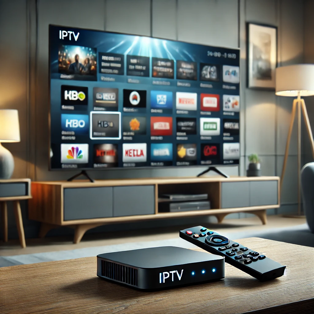 beste iptv kastje