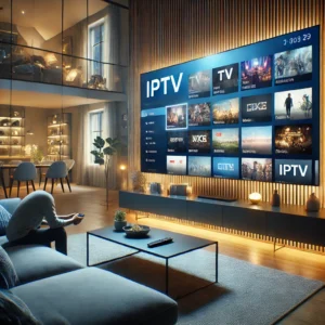 beste iptv app