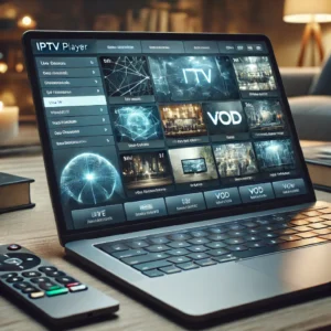 beste iptv player
