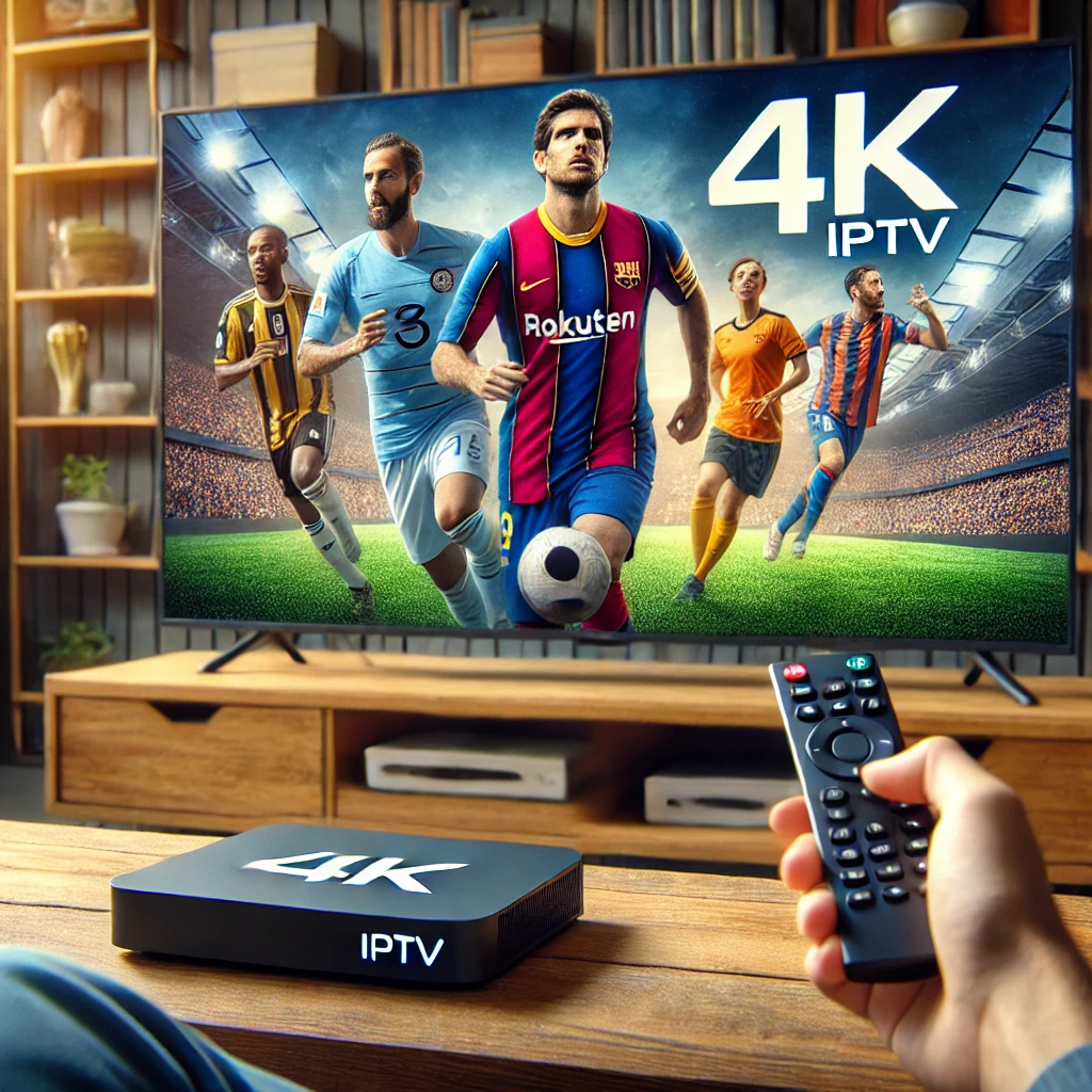 watch4K iptv