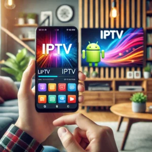beste iptv app android