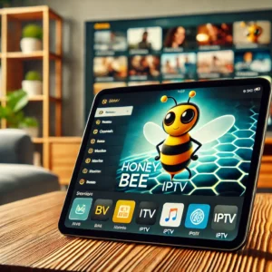 honey bee iptv