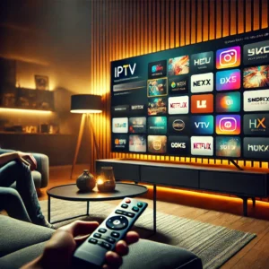 iptv aanbieders vergelijken