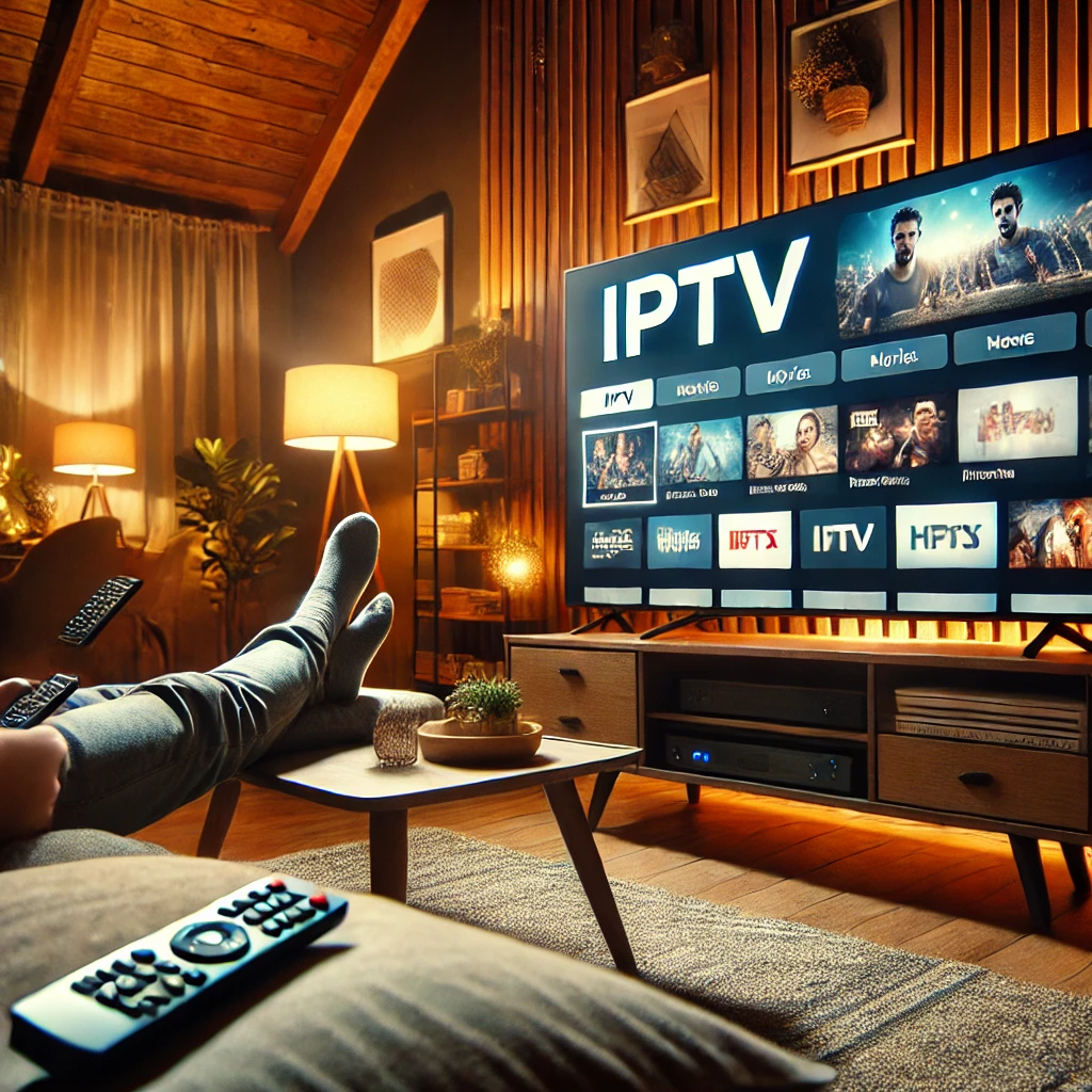 iptv kopen review