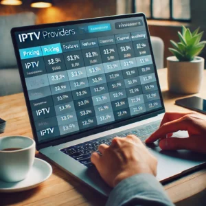 iptv kopen review