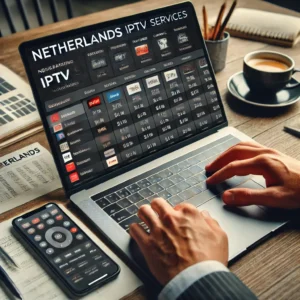 netherlands iptv