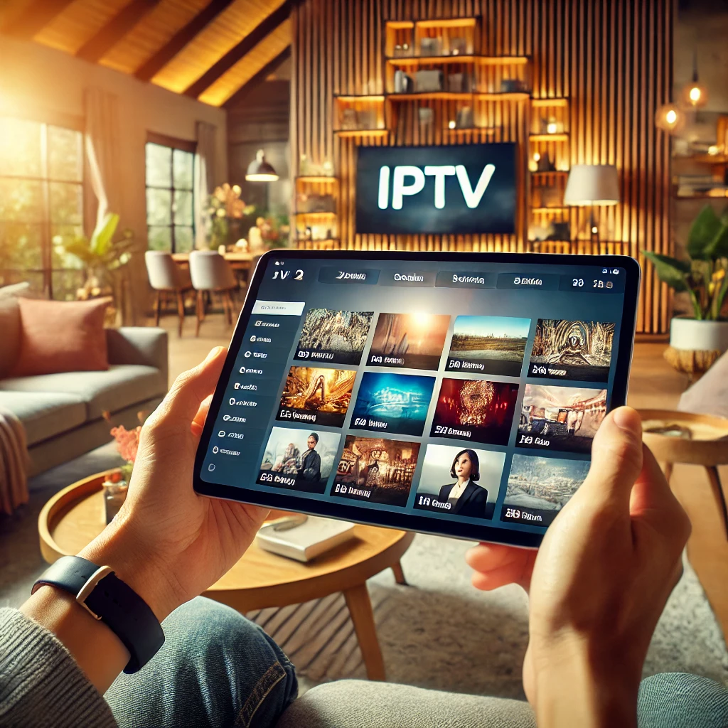 pandora iptv nederland