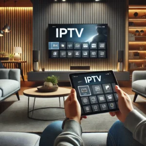 Xsarius IPTV