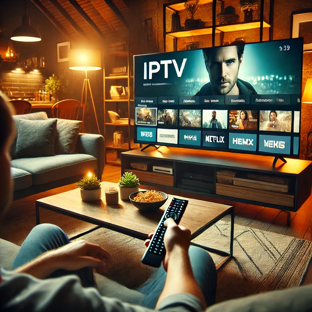 Xsarius IPTV