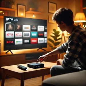 amiko iptv