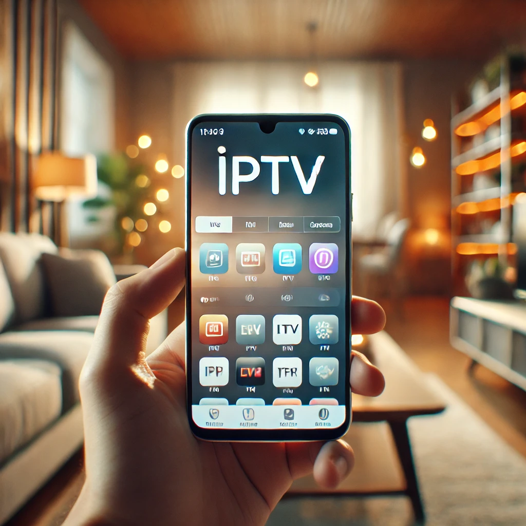 amiko iptv