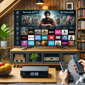 formuler iptv