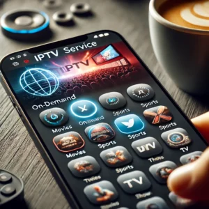 iptv totaal review