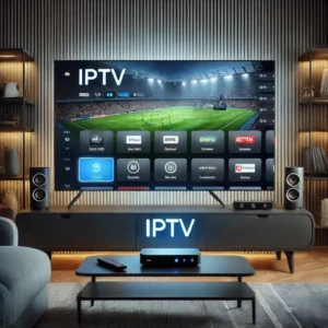 android app iptv