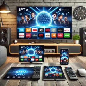 iptv vergelijken
