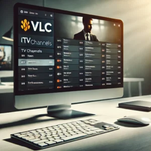 iptv vlc player