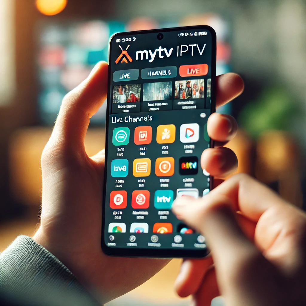 mytv iptv