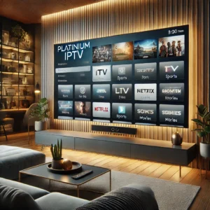 platinium iptv