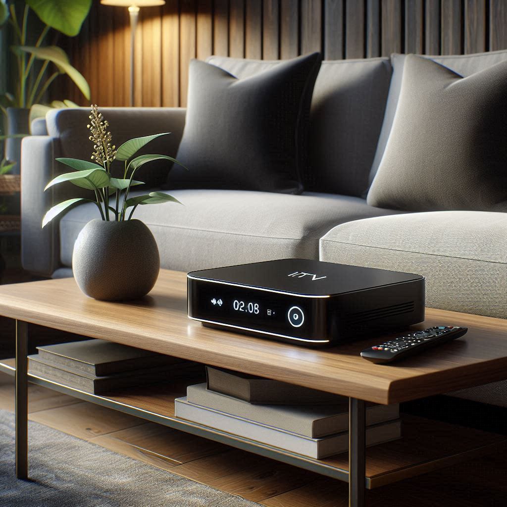 cobra iptv