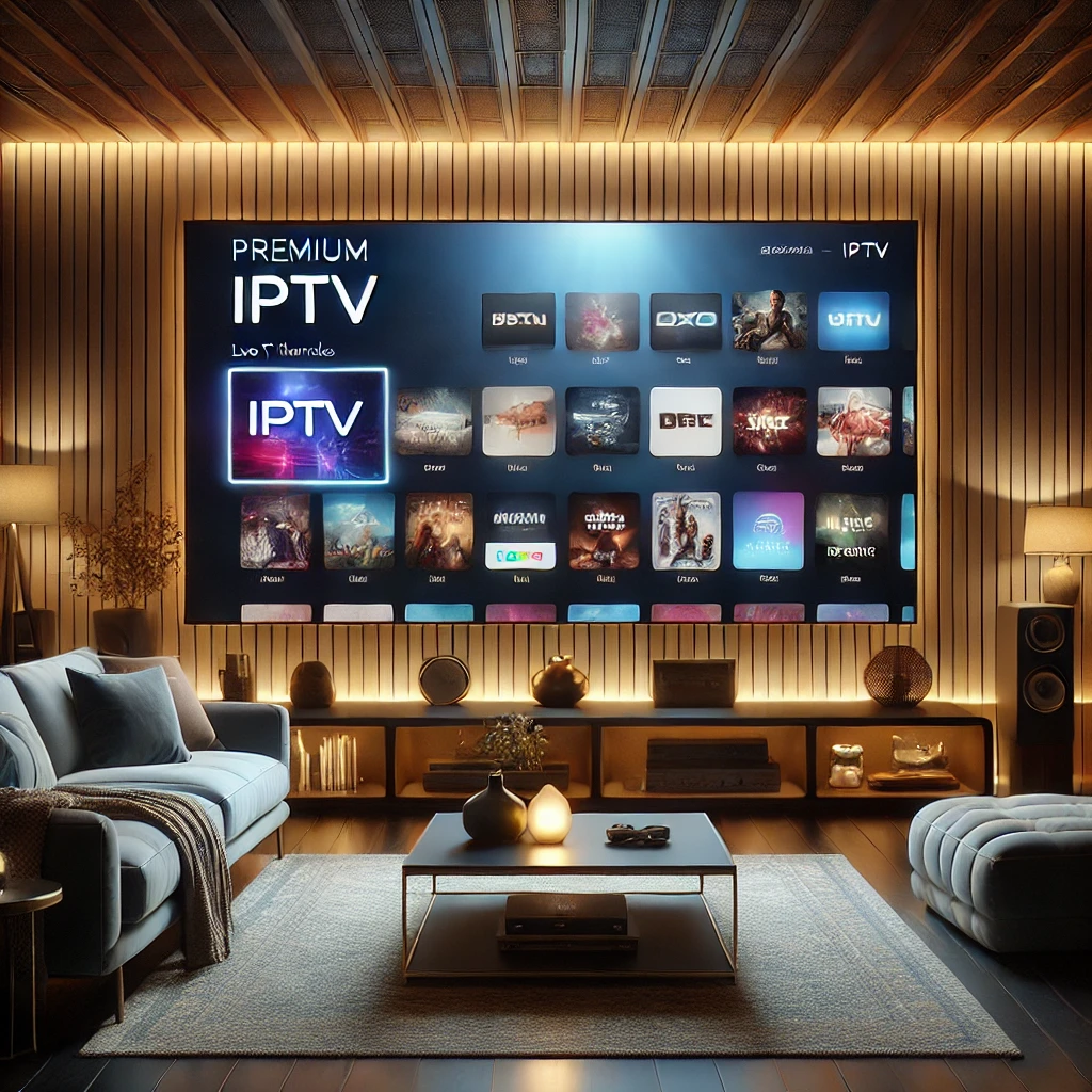premium iptv