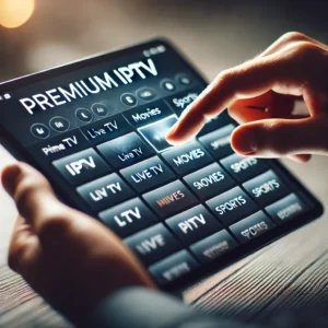 premium iptv

