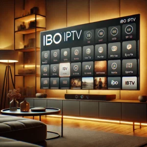 ibo iptv