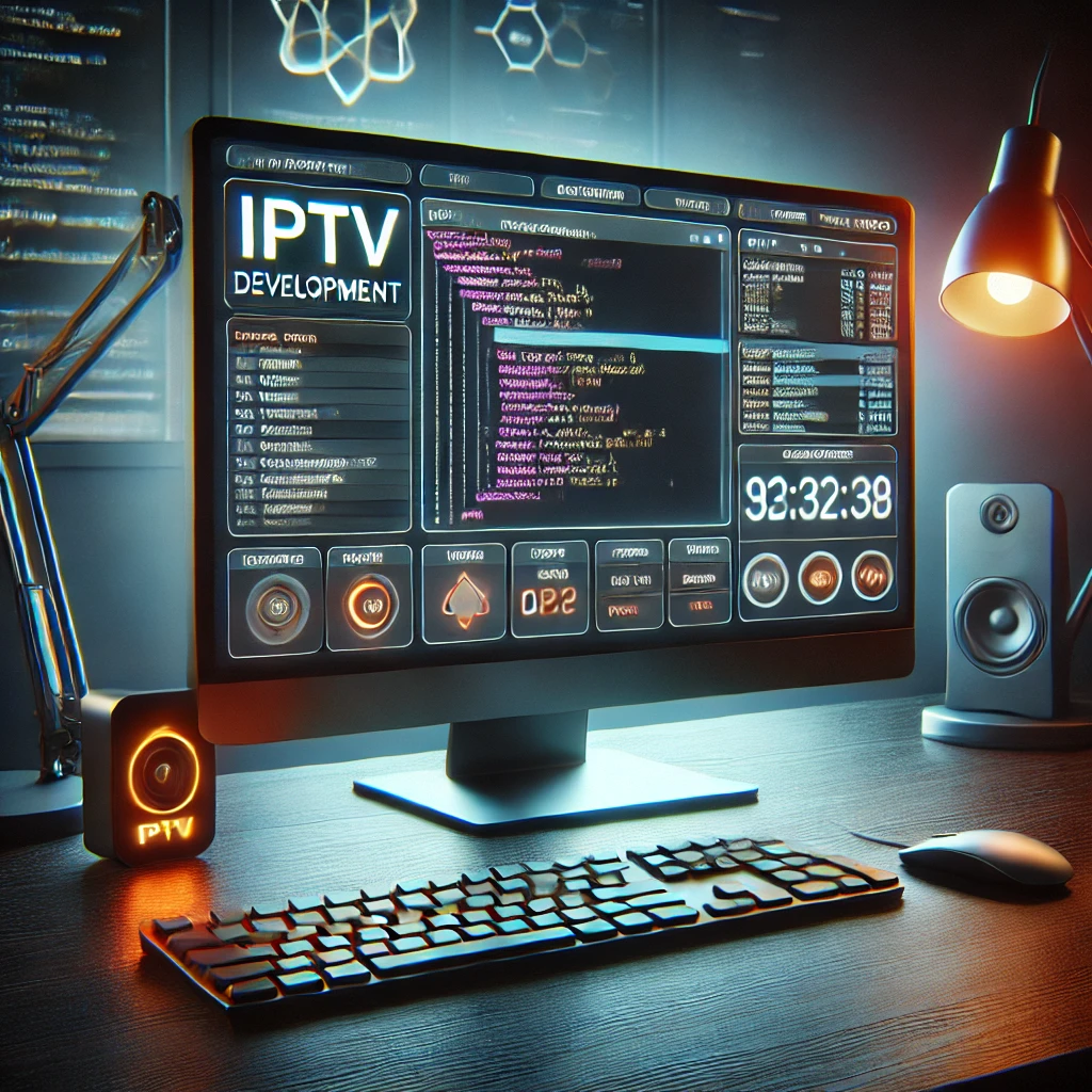 iptv dev