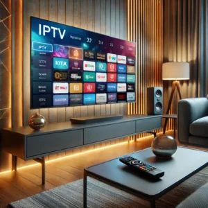 iptv media