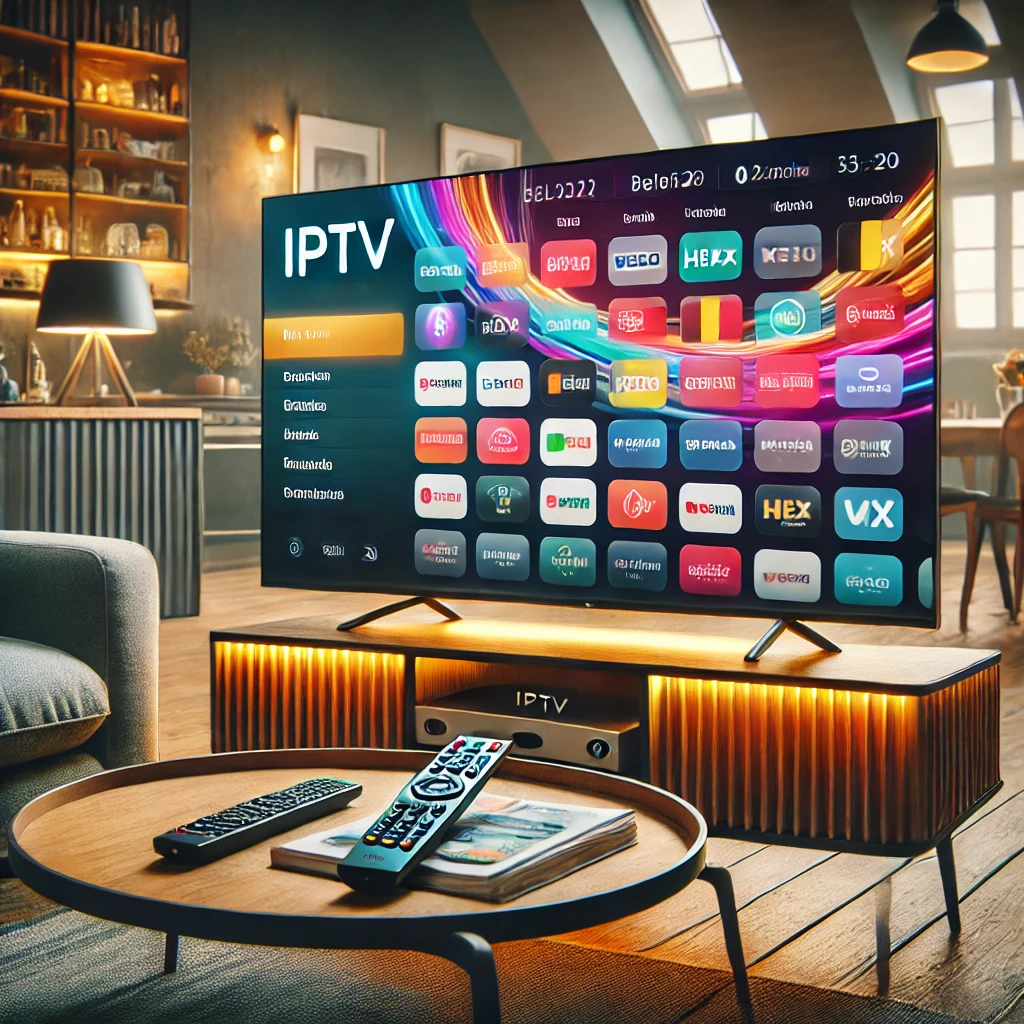 amiko iptv box