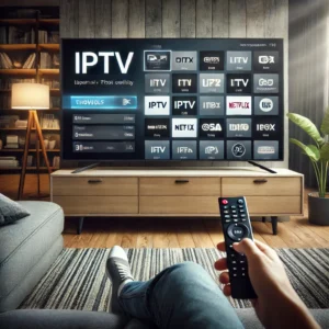 iptv testen