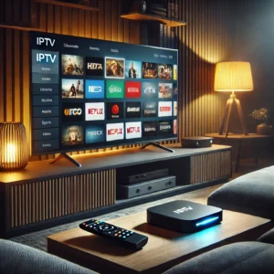 iptv vlc