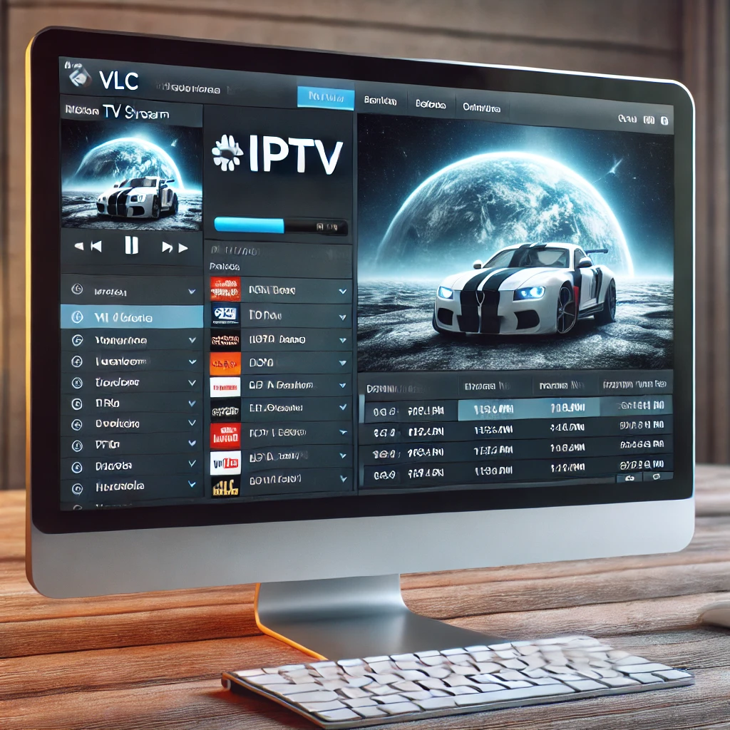 iptv vlc
