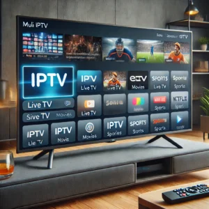 multi iptv