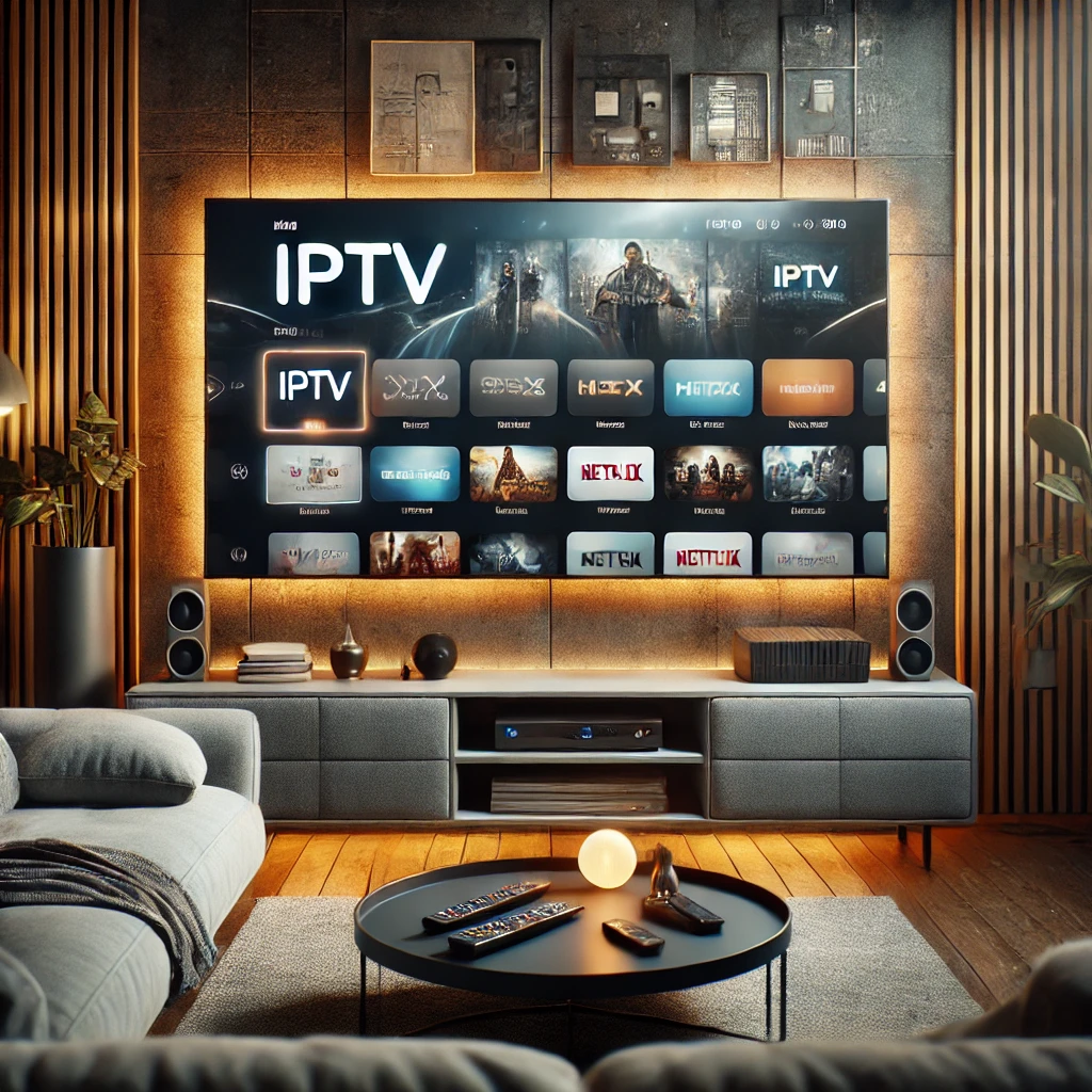 iptv belgium