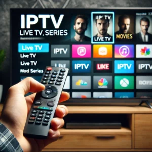 iptv belgium