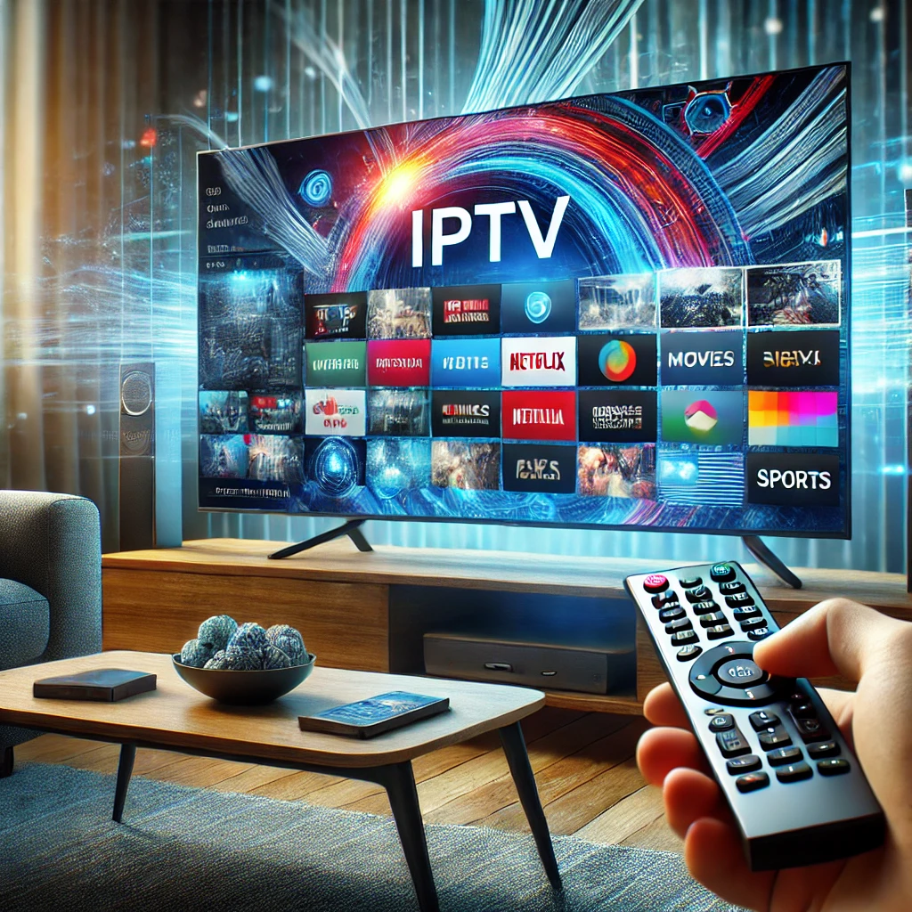 iptv prime