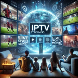 iptv prime