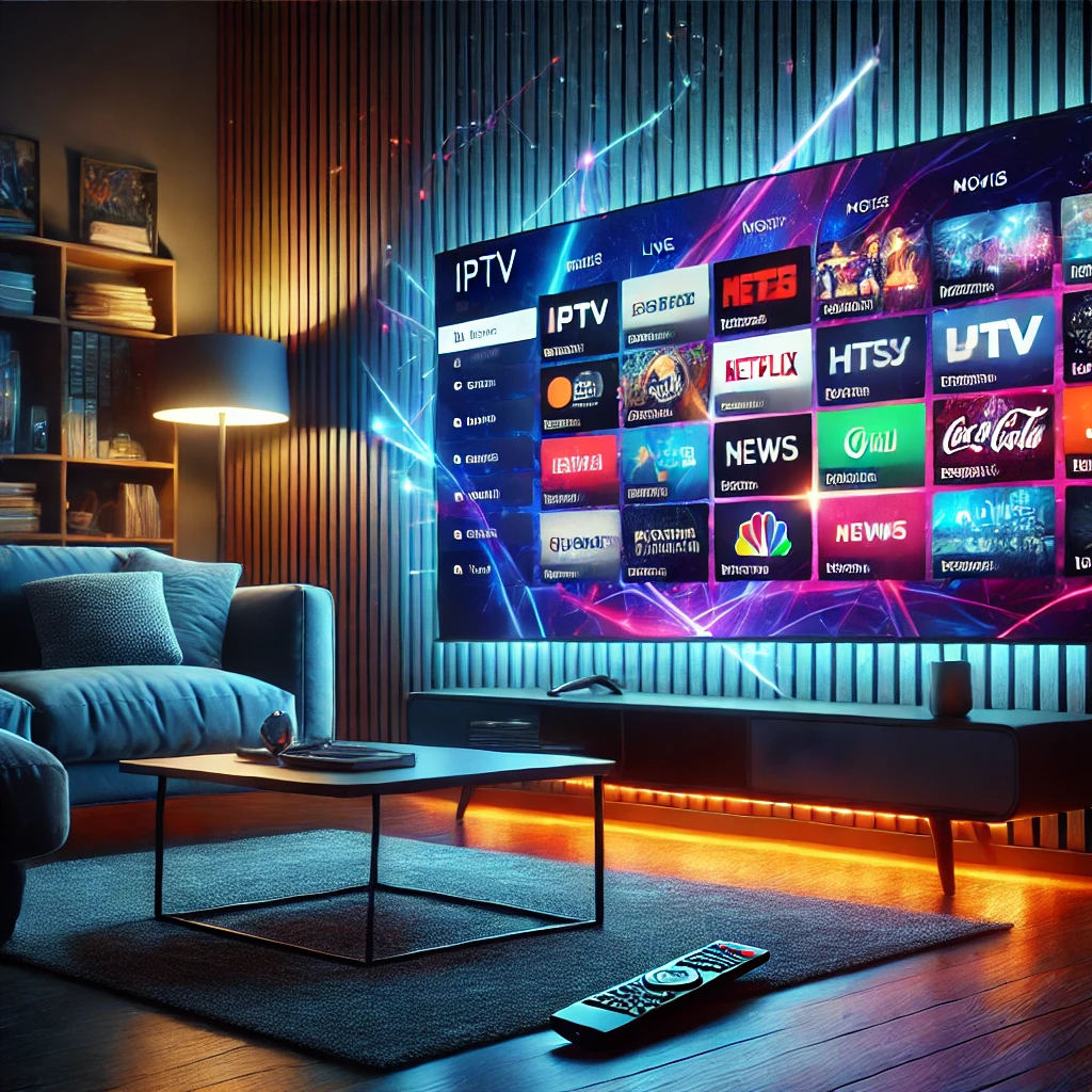 live iptv