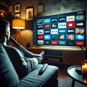 live iptv