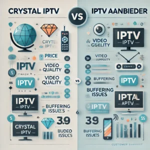 crystal iptv