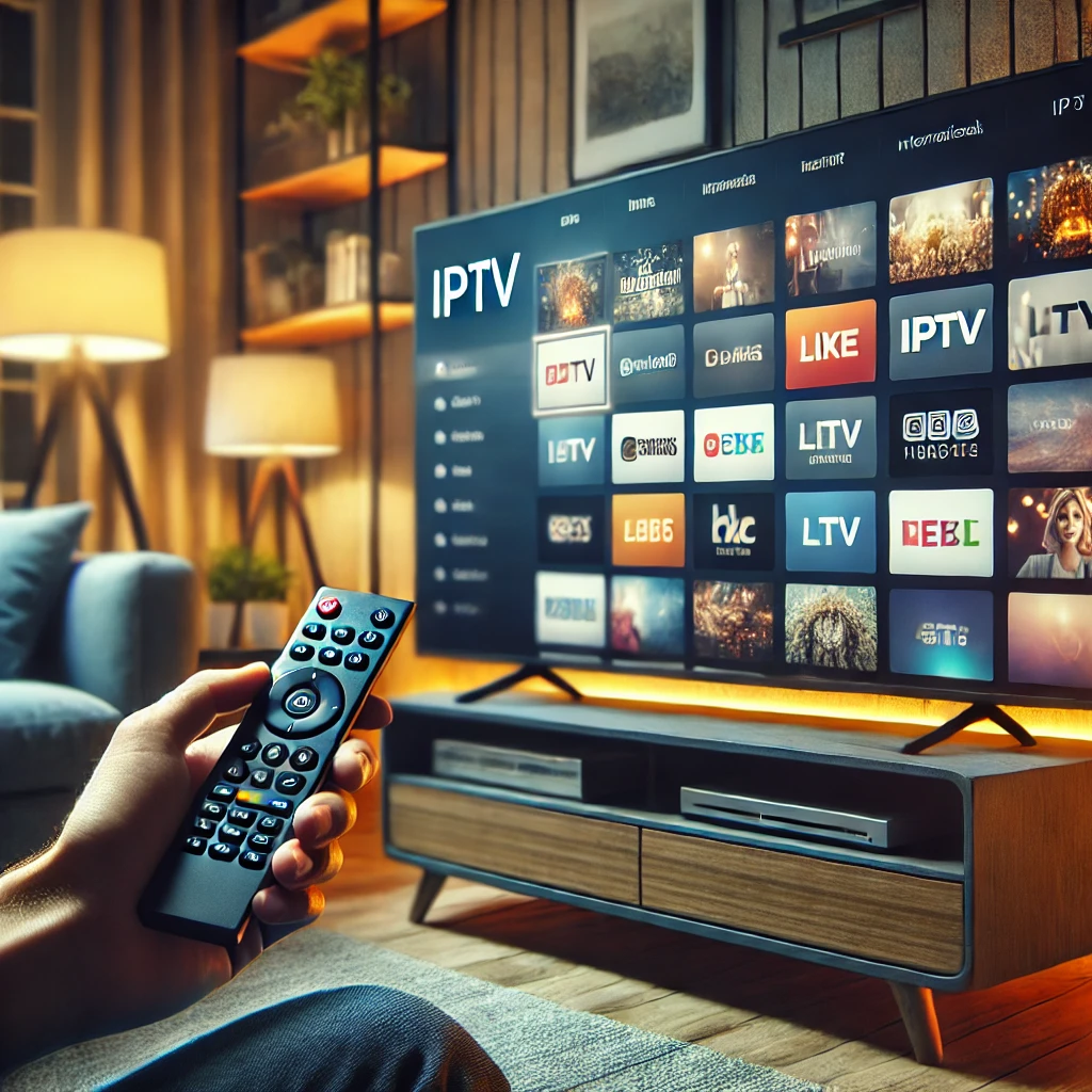 crystal iptv