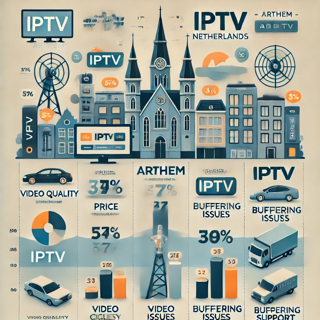 iptv arnhem