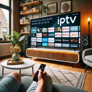 iptv arnhem