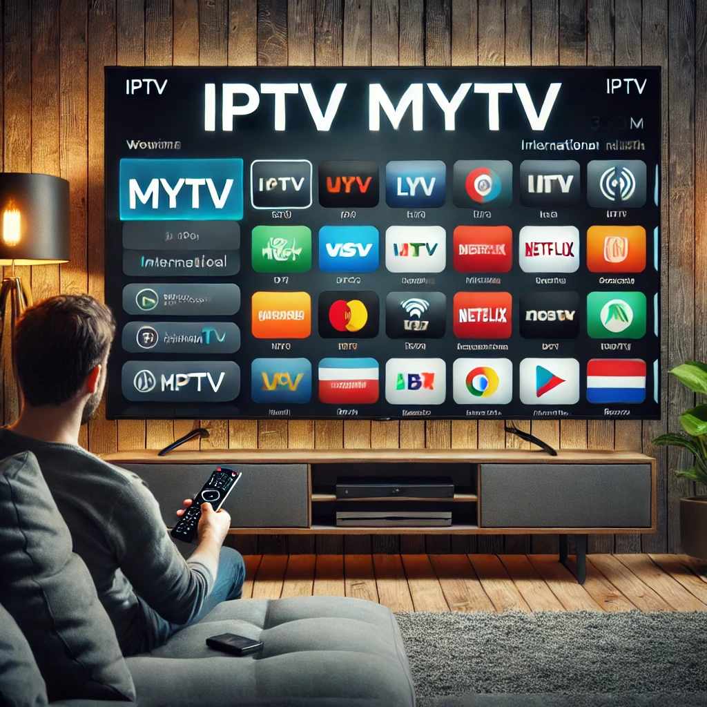 iptv mytv